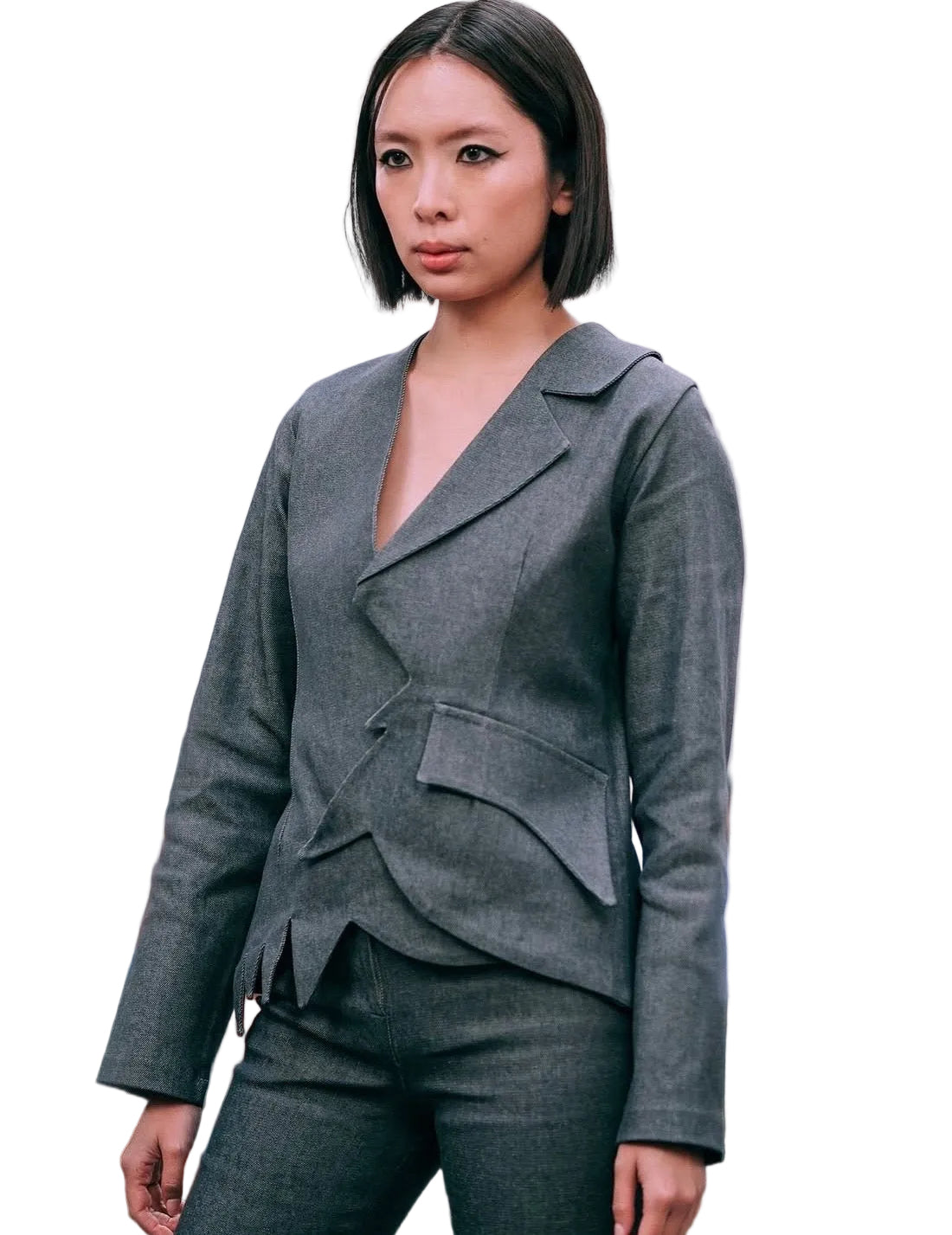 Bolt Jacket