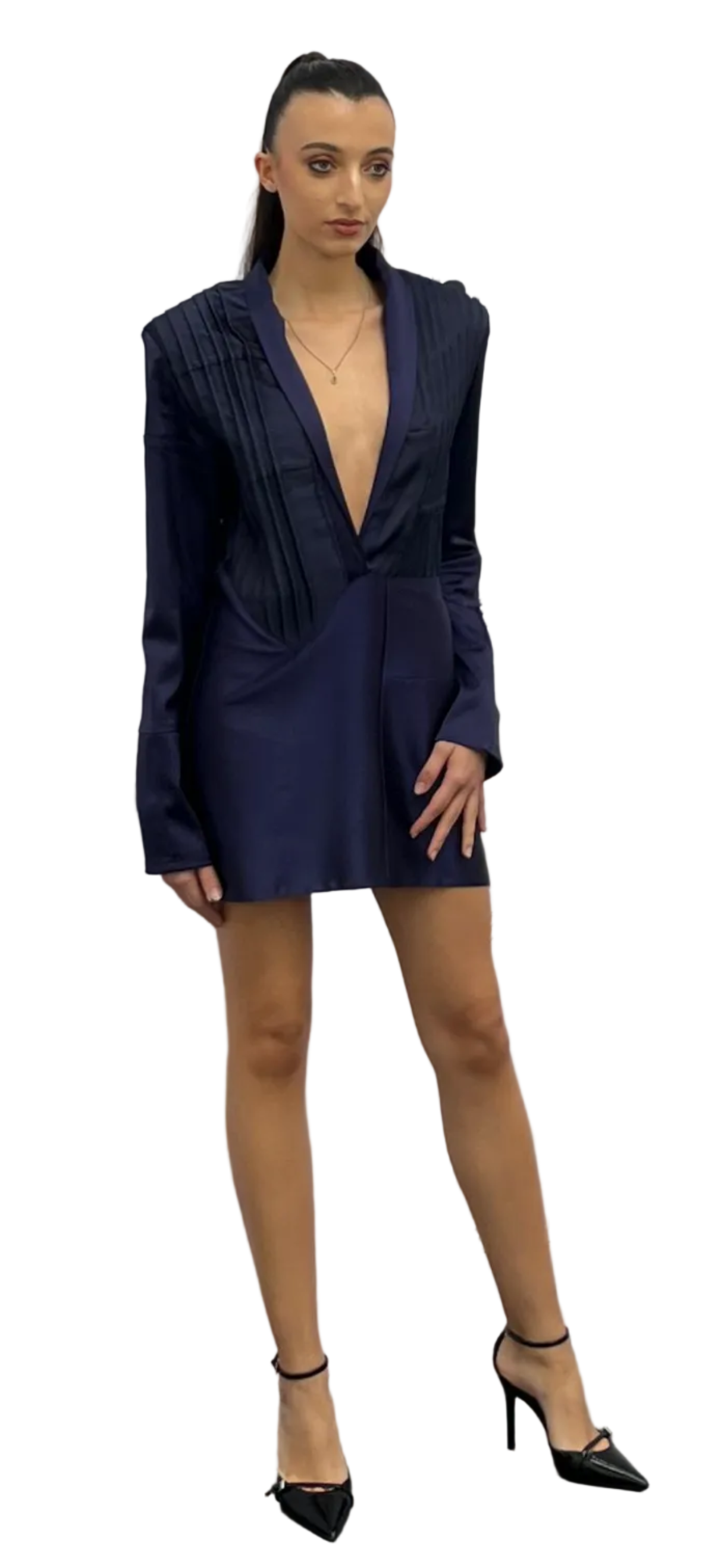 Écho Dress