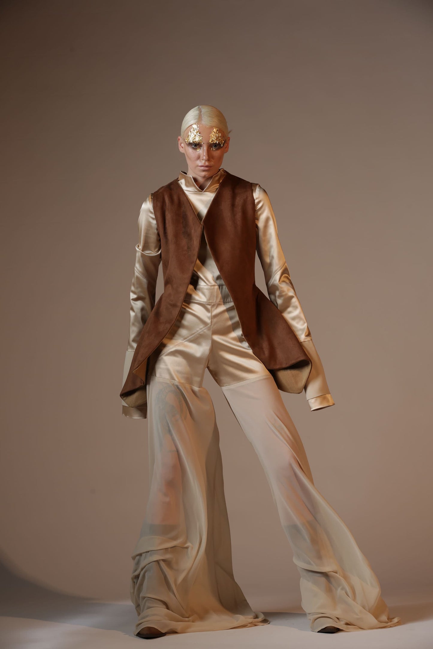 Elvey Waistcoat