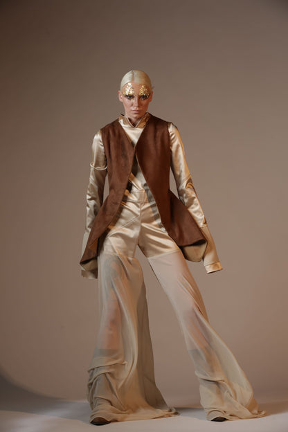 Elvey Waistcoat