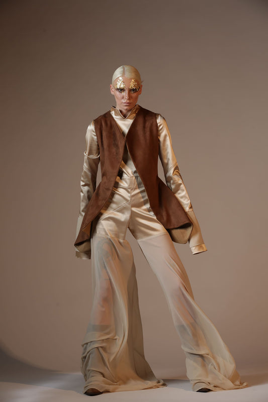 Elvey Waistcoat