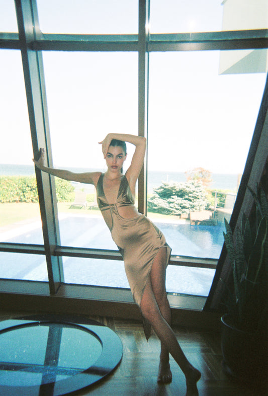 Soléa Dress
