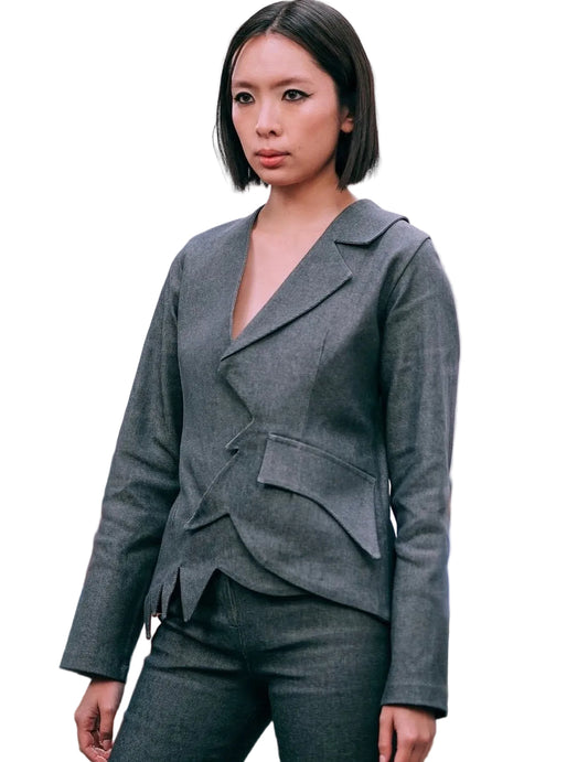 Bolt Jacket