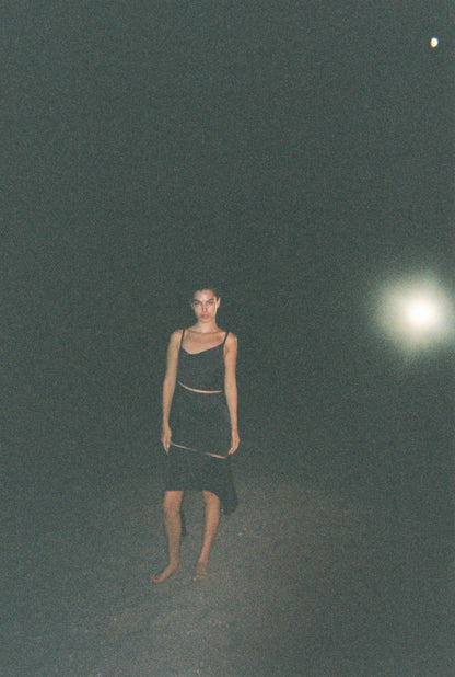 Nocturna Dress