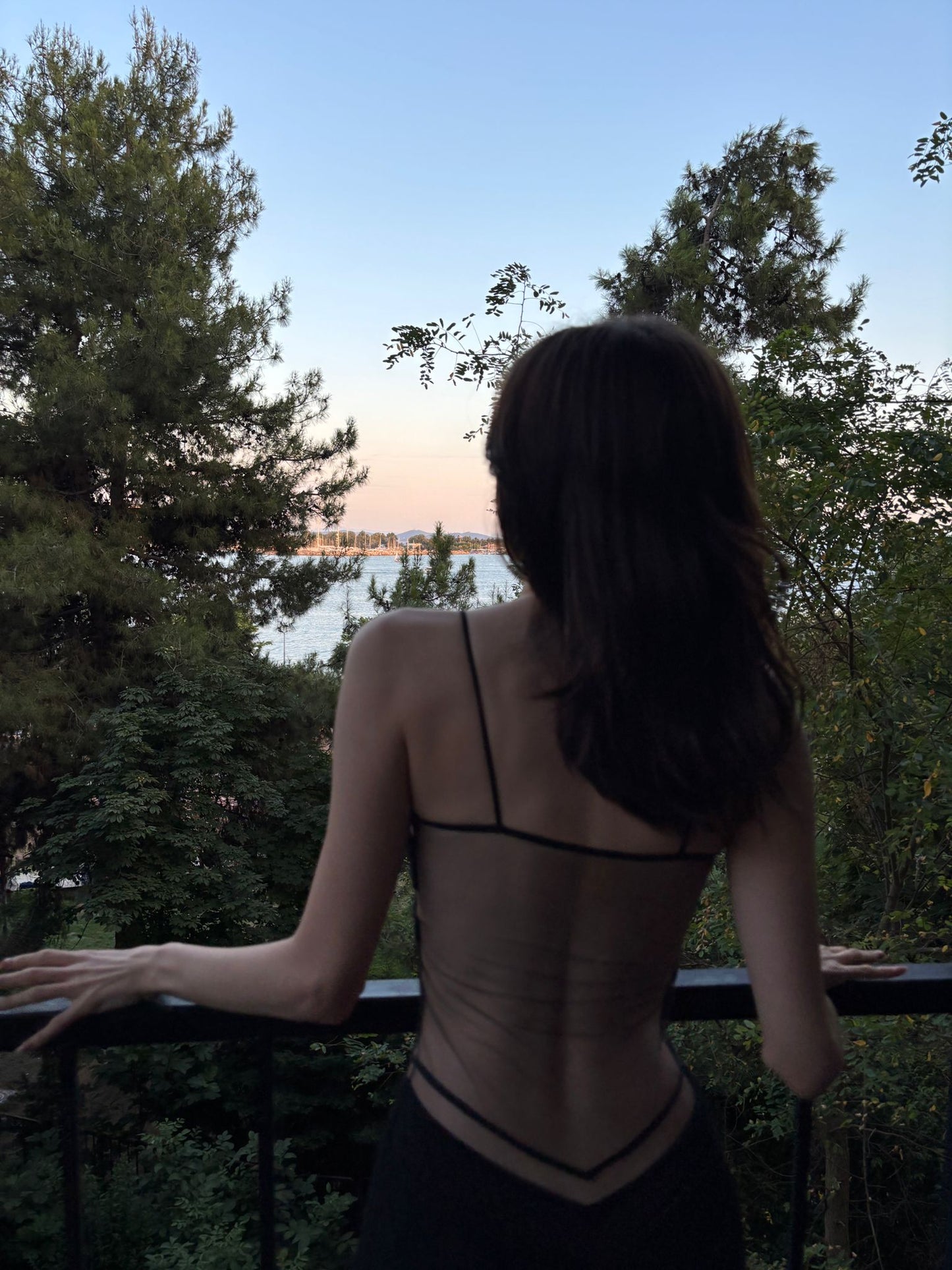 Katniss Dress