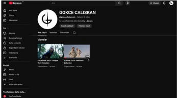 GKC Launches on YouTube