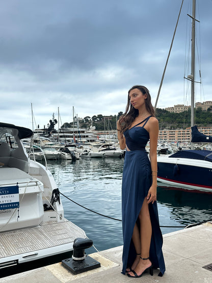 Azure Dress