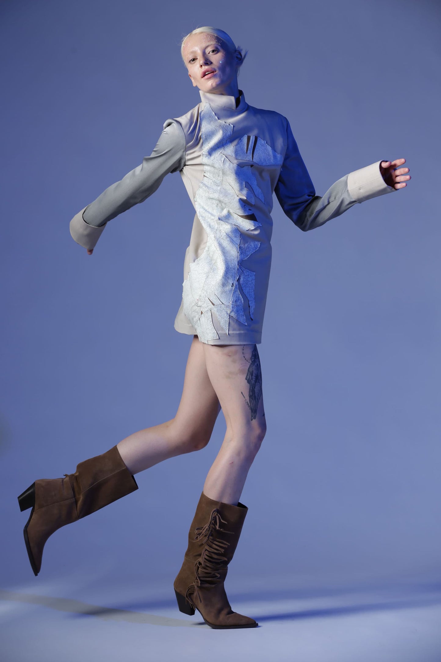 Khalessi Dress