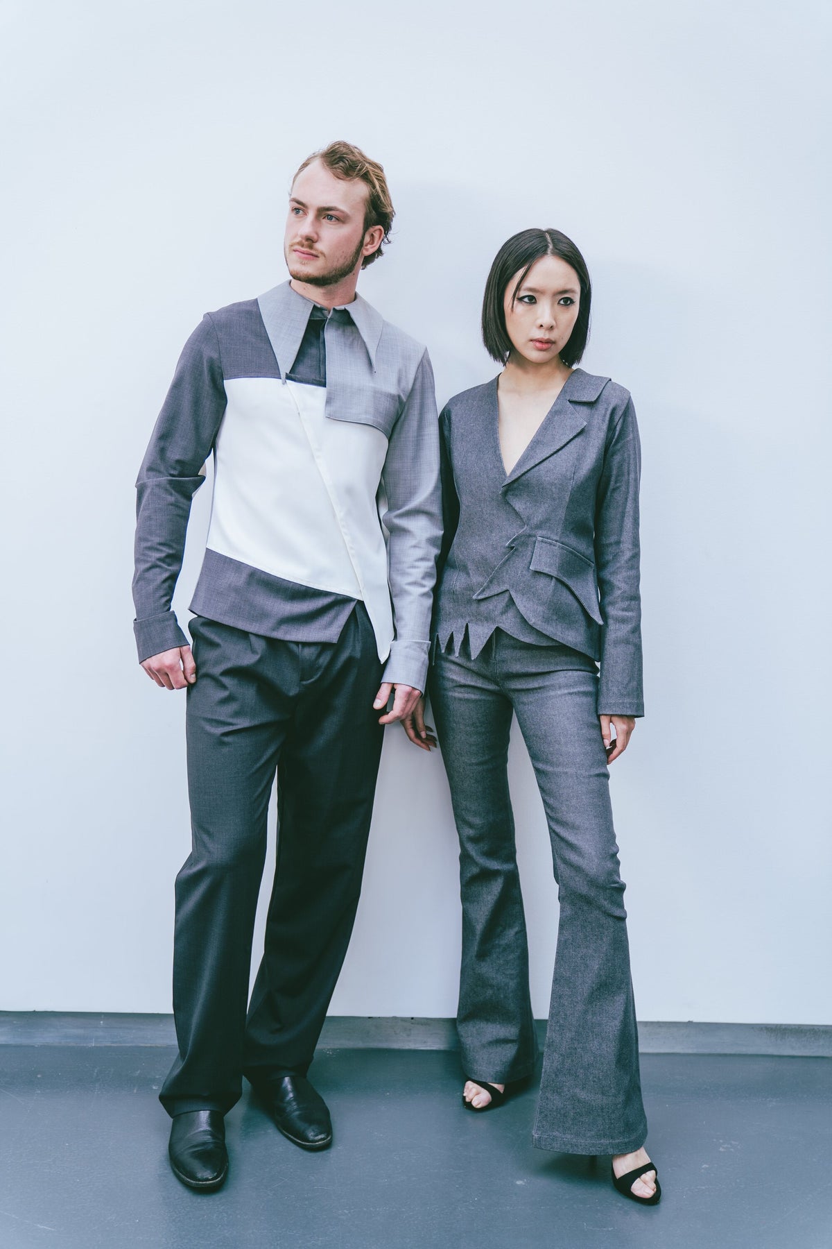 Axis Shirt – Frozen Glitch FW26/27 – 8