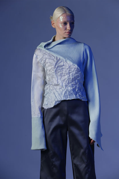 Calypso Blouse