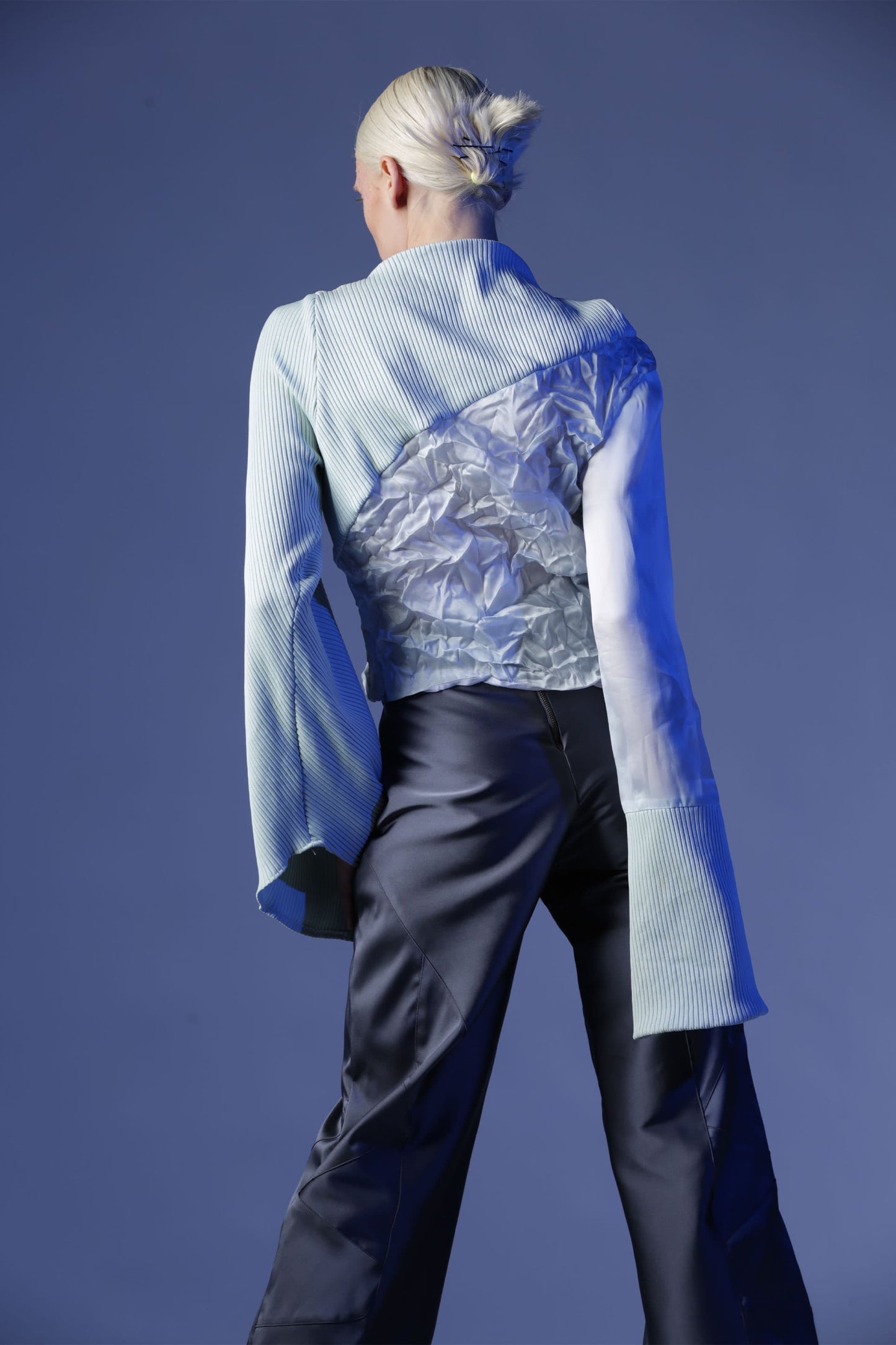 Calypso Blouse