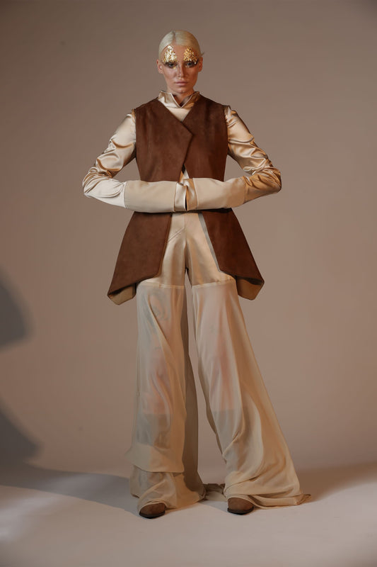 Elvey Waistcoat