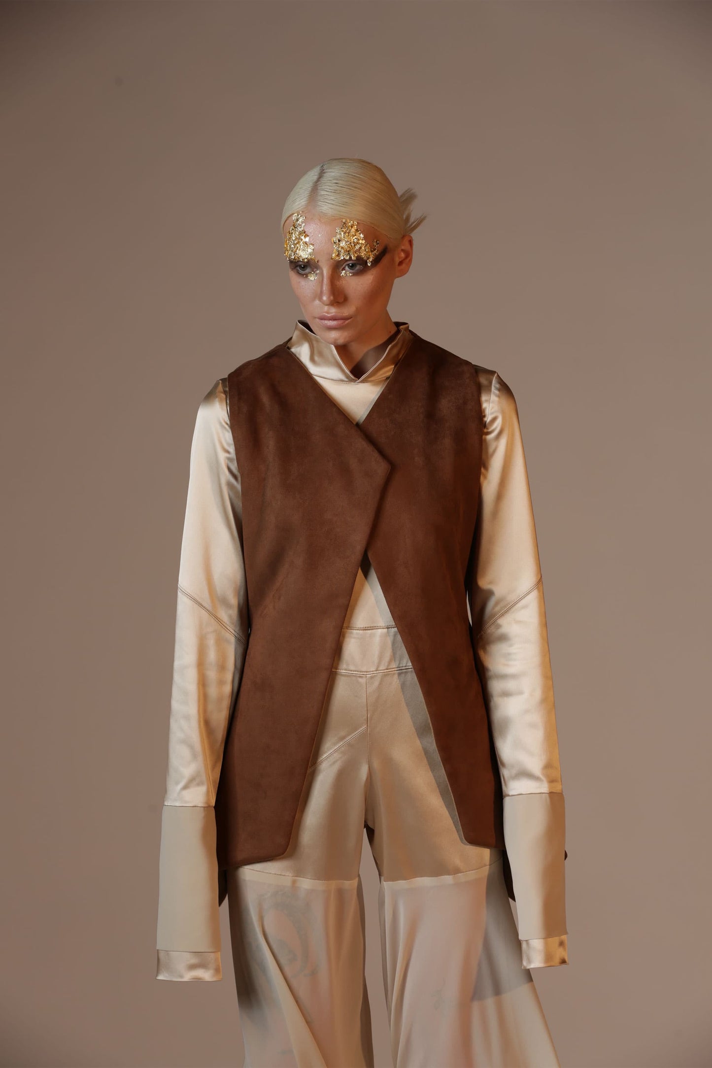 Elvey Waistcoat