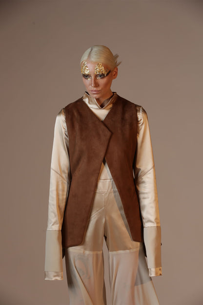 Elvey Waistcoat