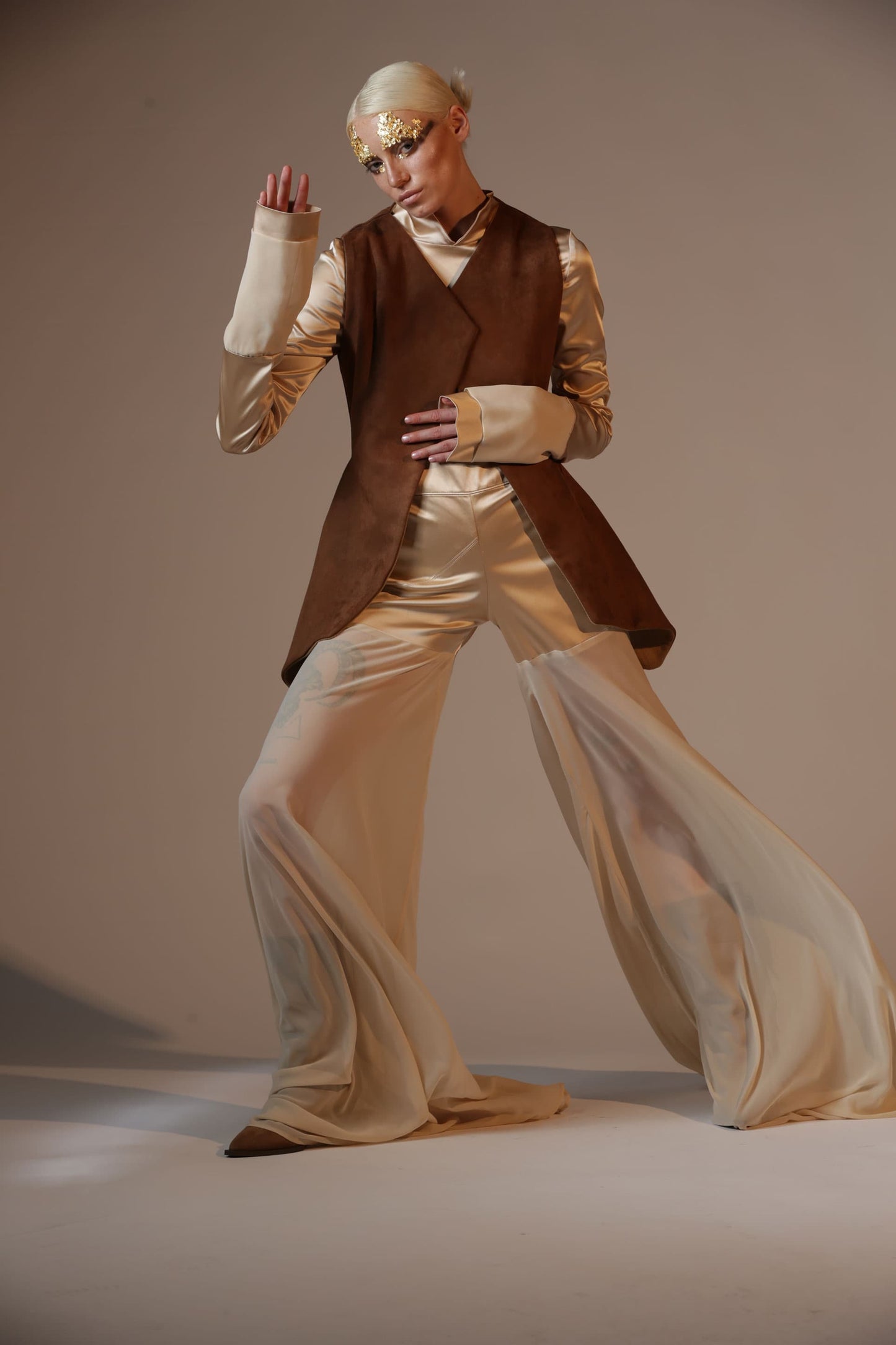 Elvey Waistcoat