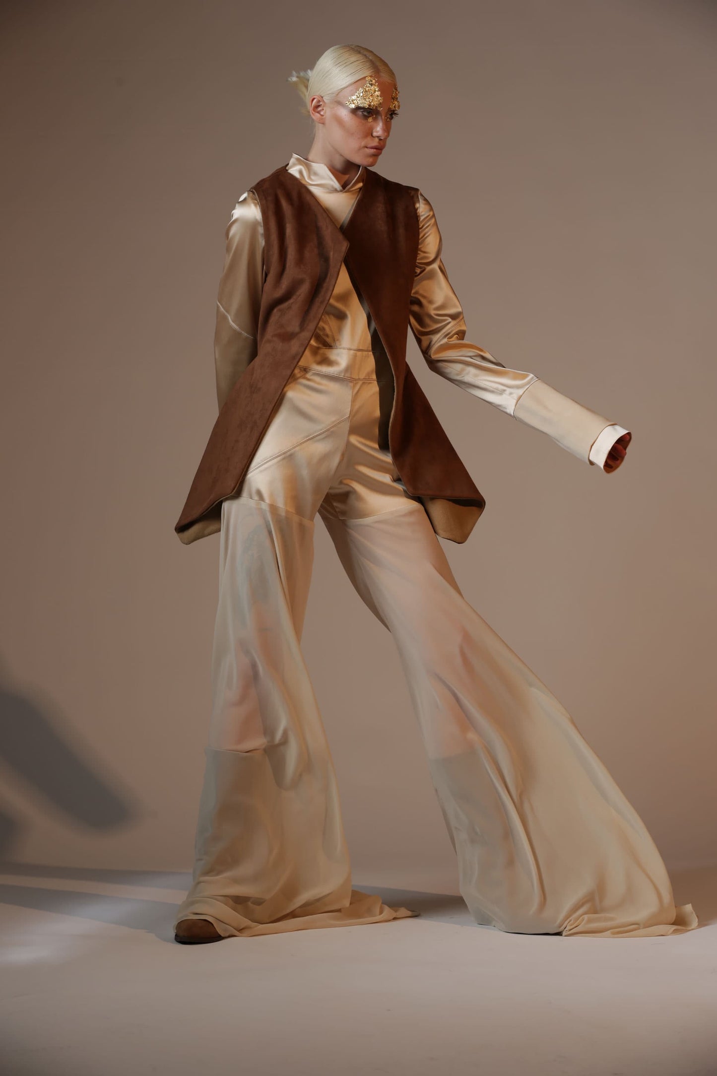 Elvey Waistcoat