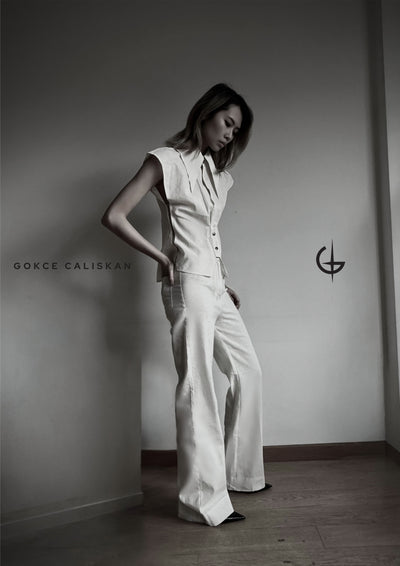 GKC AW26/27 — Paris Fashion Show