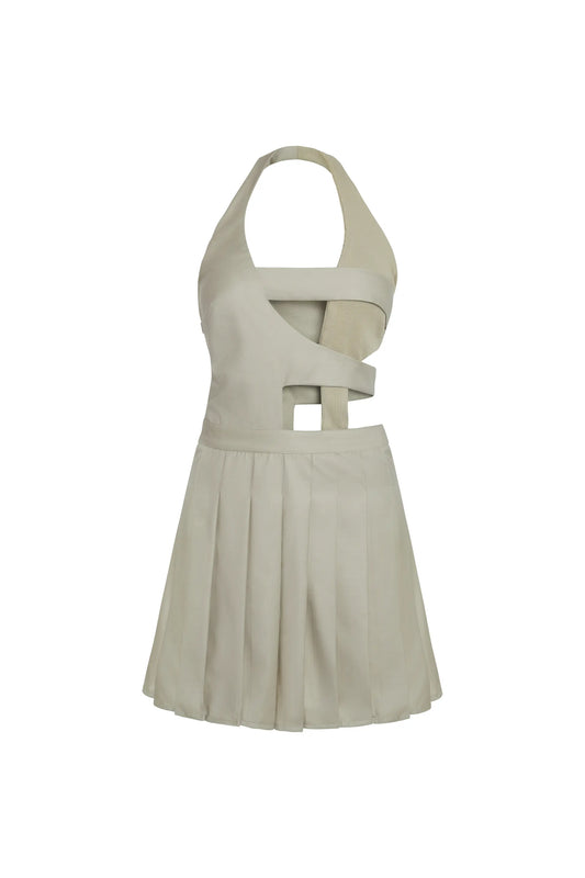 Abby Dress