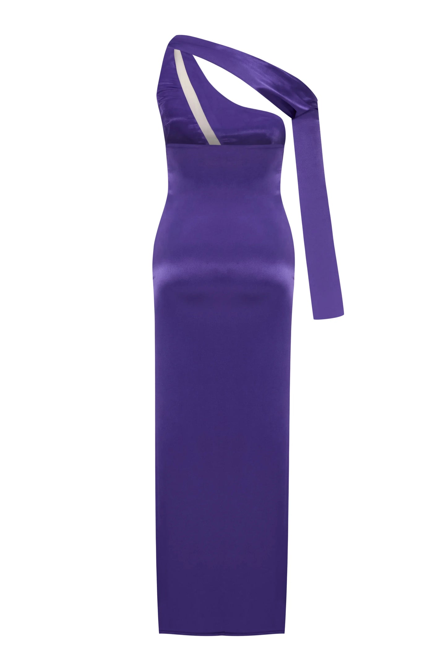 Indigo Dress