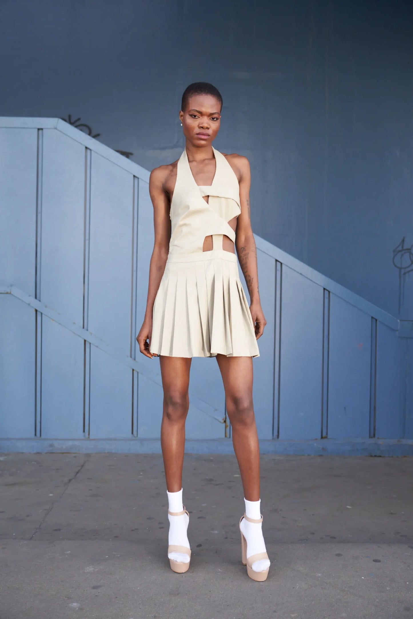 Abby Dress