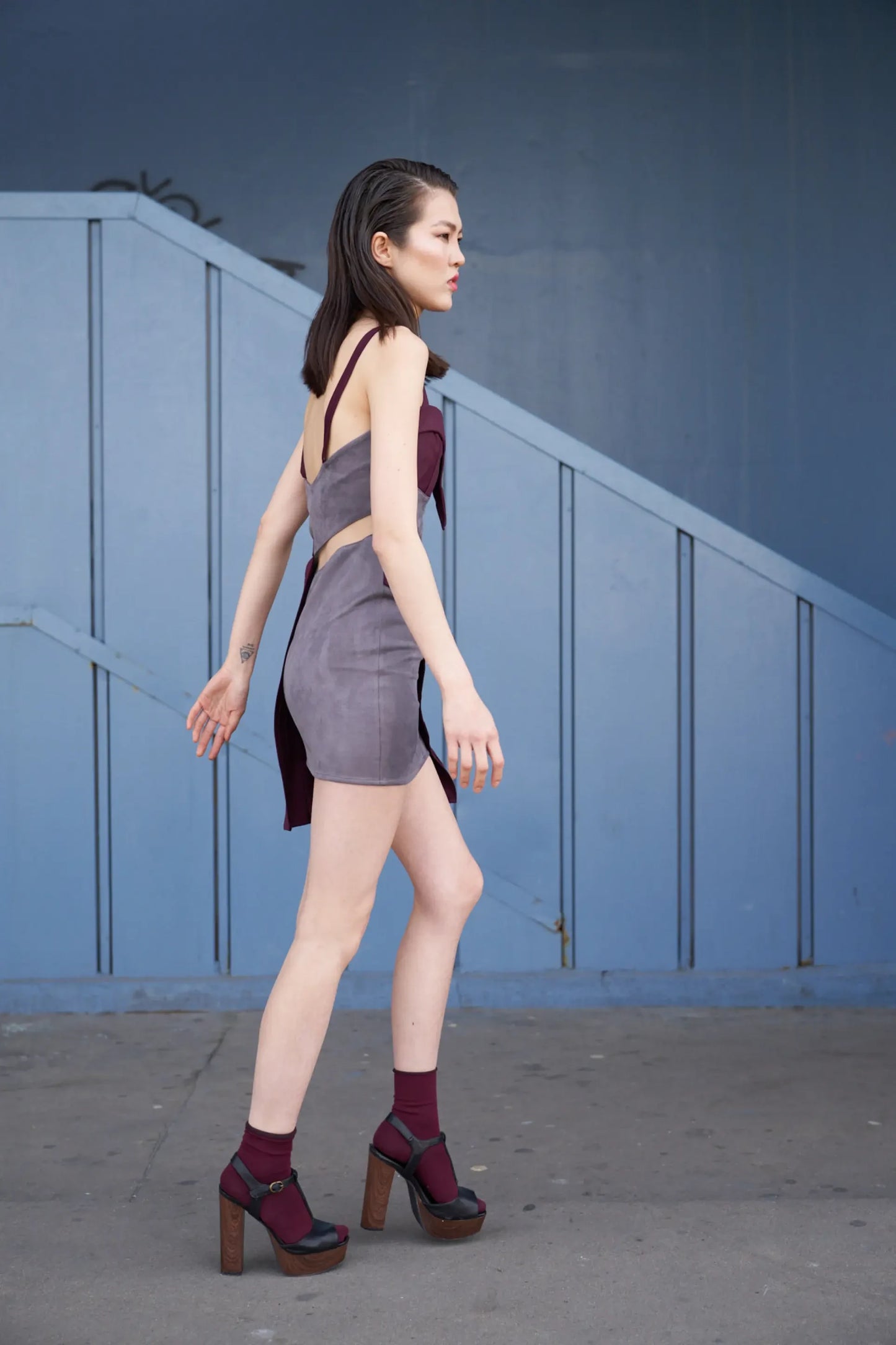 Kami Dress