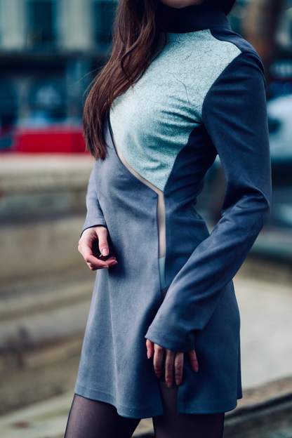Katniss Dress