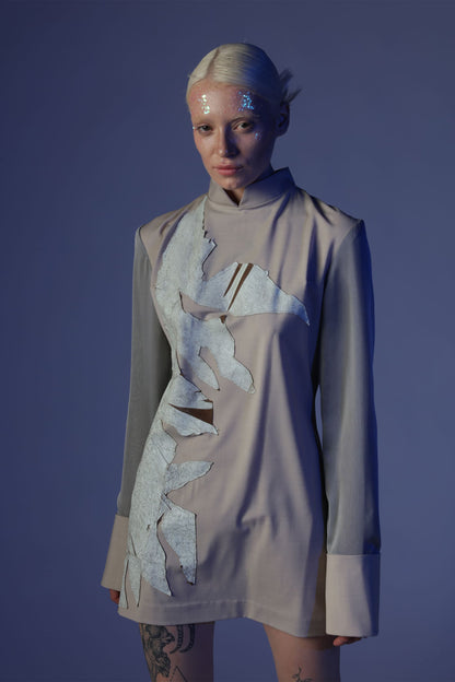 Khalessi Dress