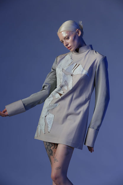 Khalessi Dress