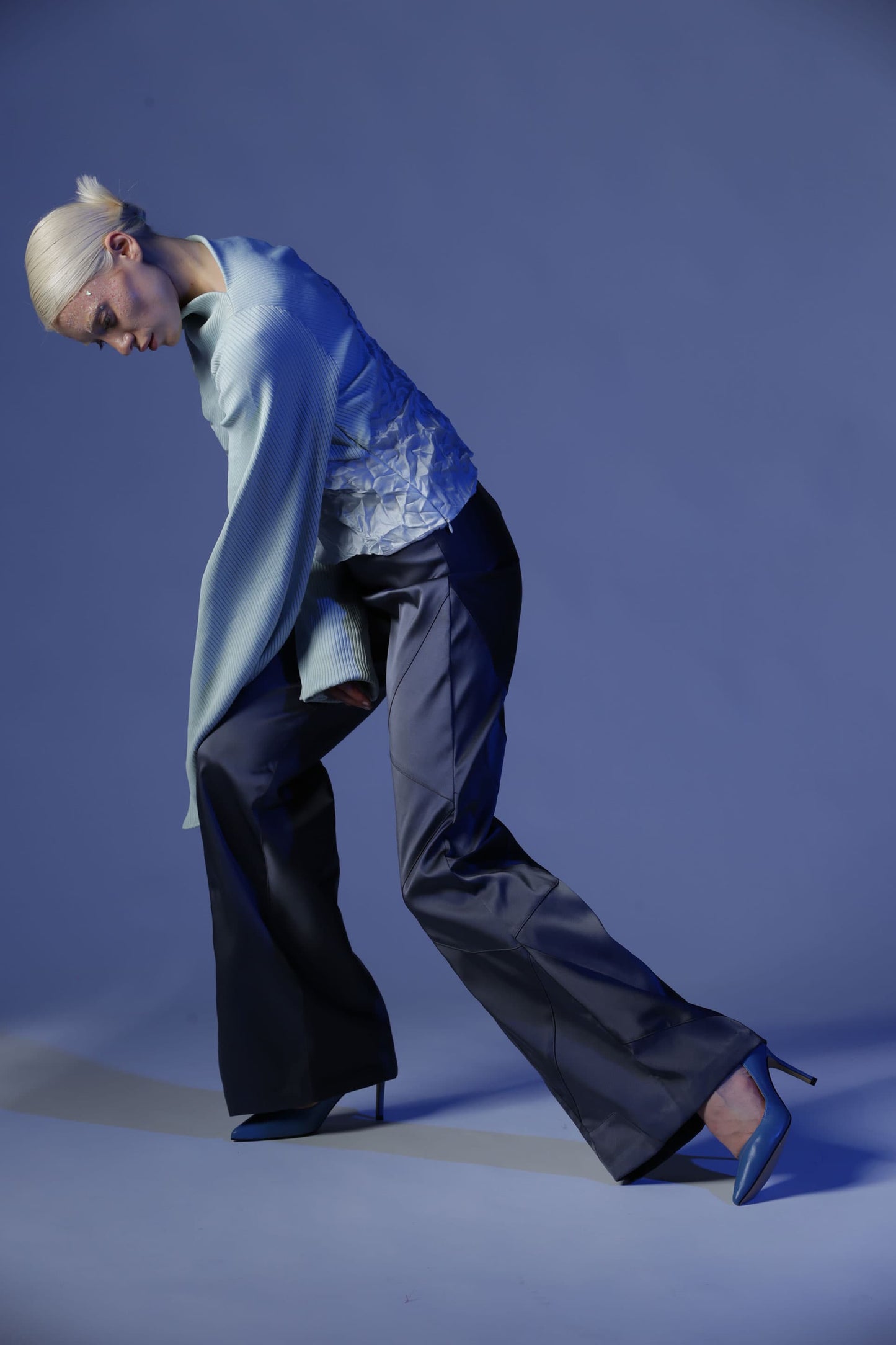 Kintsugi Pants