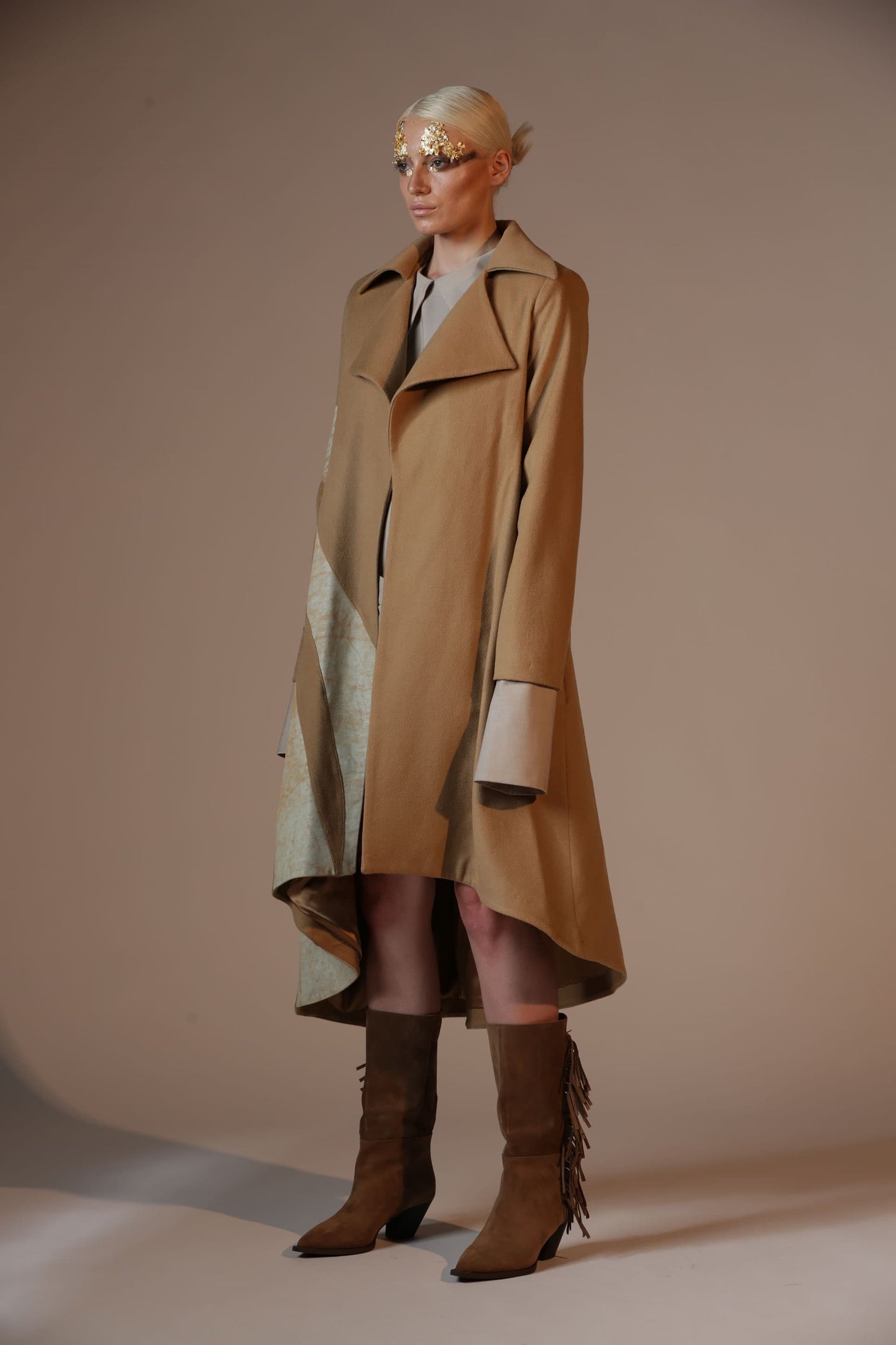 Lagertha Coat