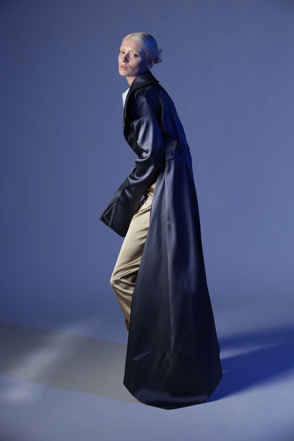 Oceane Trençkot