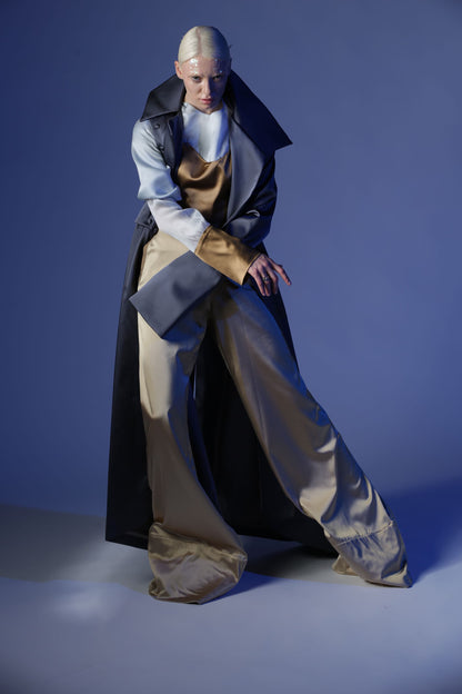 Oceane Trençkot